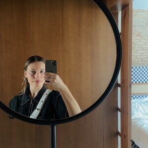 Meet your Posher, Annika